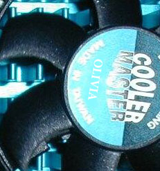 "Computer Insides" Image with Name