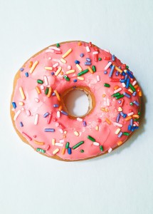 "Donut" Original Image