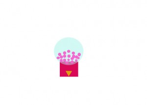 "Gumball Machine"