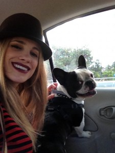 bax