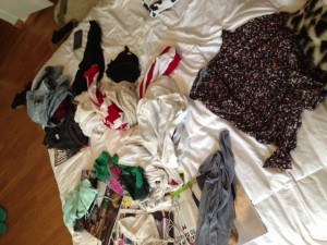 clothes