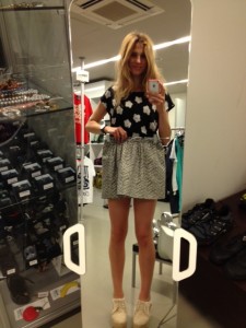 sasclothes