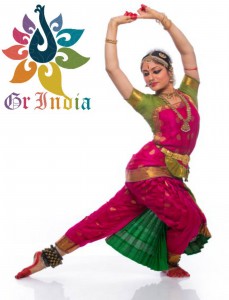 Grindia Poster