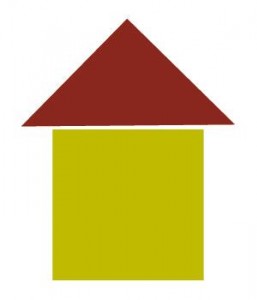 house simple