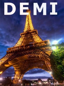 Paris 1 copy/Demetra Koumarianou
