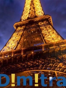 Paris 3 copy/Demetra Koumarianou