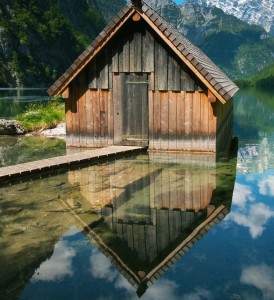 Berchtesgadener Land, Bavaria, Germany