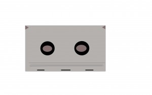 tape copy/Demetra Koumarianou
