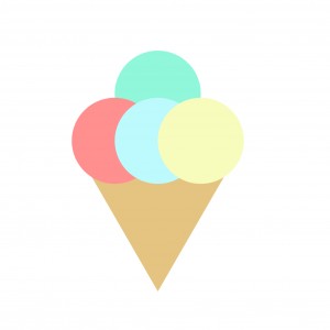 Ice cream ice_cream