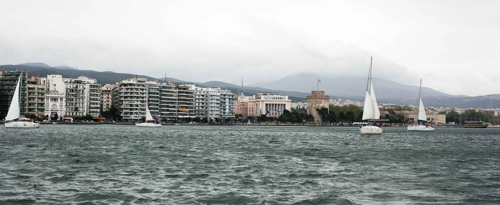 sail for pink